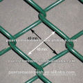 25mm opening Chain Link Fence